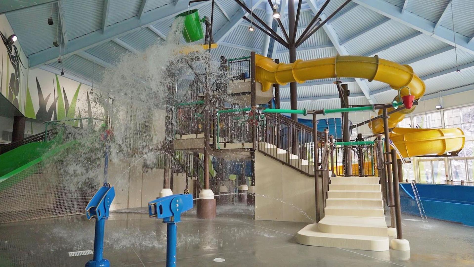 شقة Escapade Pinoteau Tremblant Getaway مونت تريمبلانت المظهر الخارجي الصورة