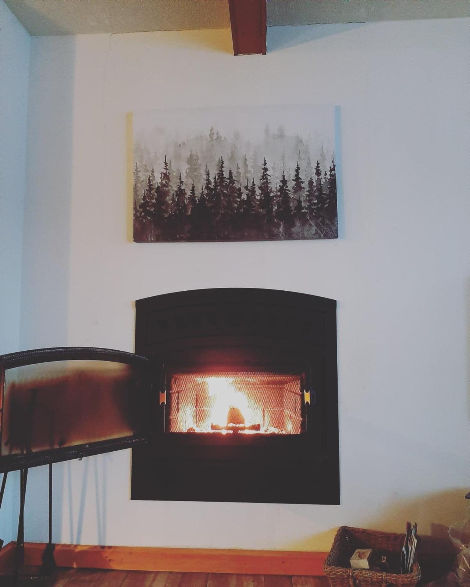 شقة Escapade Pinoteau Tremblant Getaway مونت تريمبلانت المظهر الخارجي الصورة